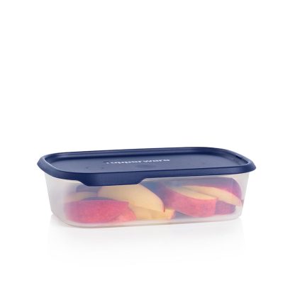 Tupper Ware One Touch Fresh® Rectangular | 5¼ cup / 1.3 L