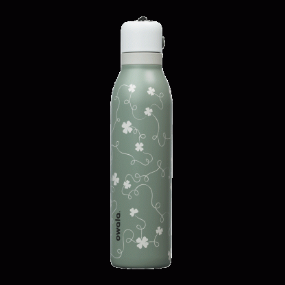 Owala Freesip Clover Achiever - 24oz FreeSip Twist