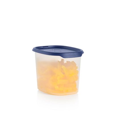 Tupper Ware One Touch Fresh® Oval | 4½ cup / 1.1 L