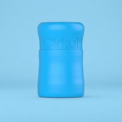 Cirkul 12oz. Shock Sleeve (for 12oz. Stainless Steel Bottle)