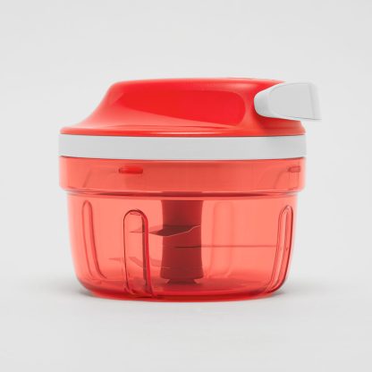 Tupper Ware Tupperware® SuperSonic™ Chopper Compact | Mini Manual Food Processor