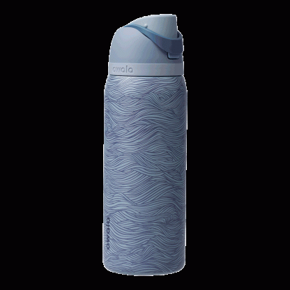 Owala Freesip Feeling Swell - 32oz FreeSip