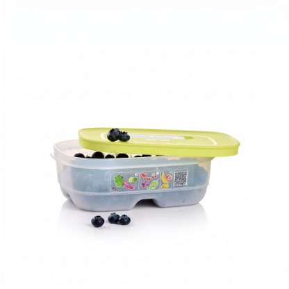Tupper Ware Tupperware® FridgeSmart® Small | Produce Storage Container With Lid