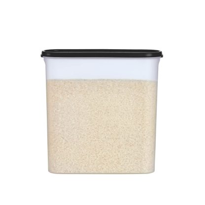 Tupper Ware Tupperware® Modular Mates® Super Oval 5 | Food Container 20.2-cup / 4.8 L