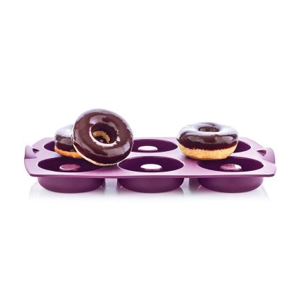 Tupper Ware Silicone Ring Form