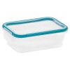Pyrex Snapware® Total Solution® 3-cup Plastic Food Storage Container with Lid
